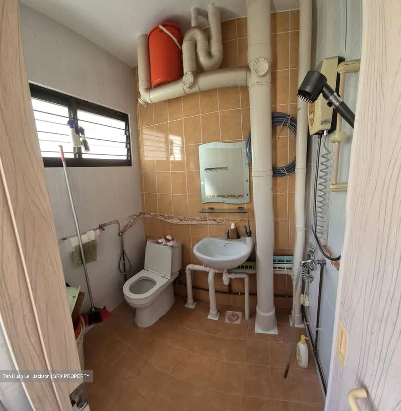Blk 696 Hougang Spring (Hougang), HDB 3 Rooms #581870601